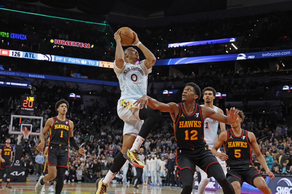 对手的弱点 对手的弱点